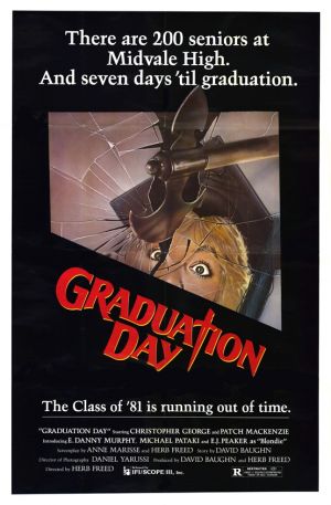 Graduation Day