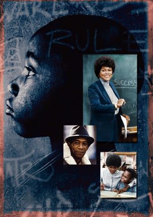 The Marva Collins Story