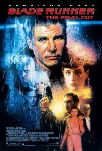 Blade Runner (1982) poster