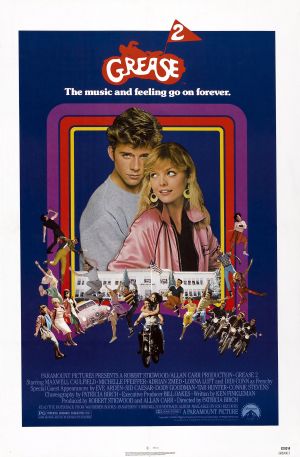 Grease 2