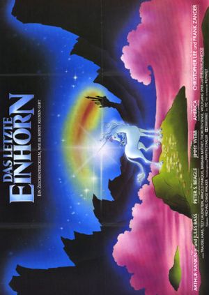 The Last Unicorn