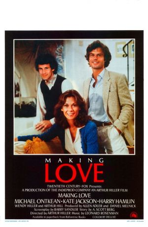 Making Love