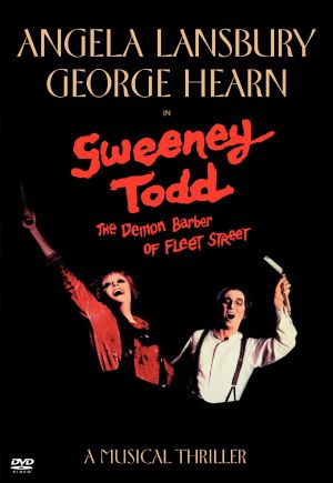 Sweeney Todd: The Demon Barber of Fleet Street
