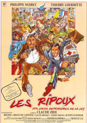 Les ripoux