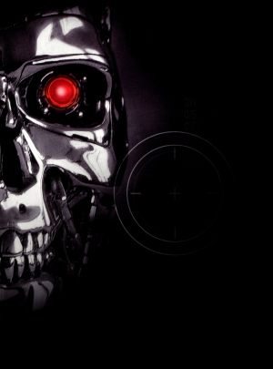 The Terminator