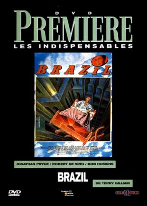 DVD