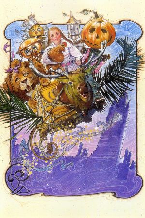 Return to Oz