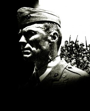 Heartbreak Ridge