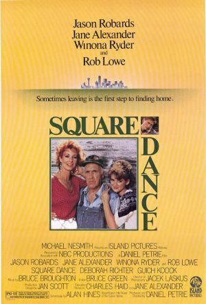 Square Dance