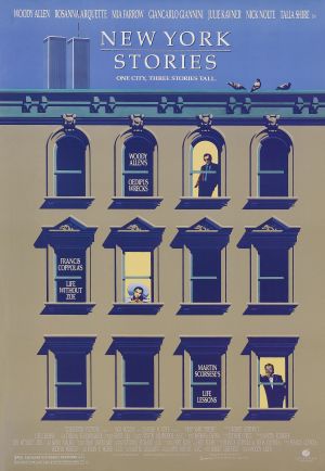 New York Stories