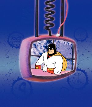 Space Ghost Coast to Coast