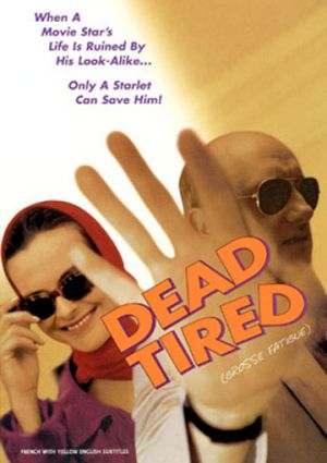 DVD