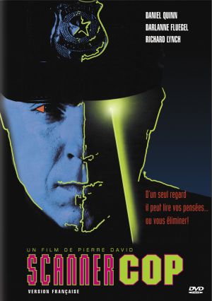 DVD