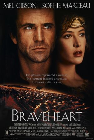 Braveheart 2361x3511