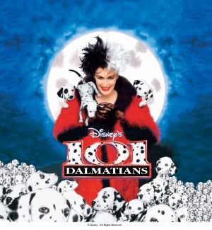 101 Dalmatians