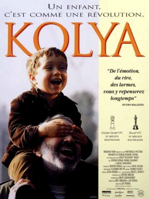 Kolja