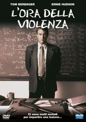 The Substitute