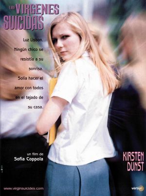 The Virgin Suicides