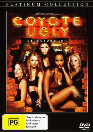 DVD