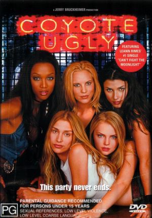 Coyote Ugly