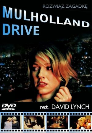 DVD