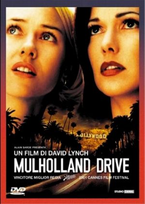 DVD