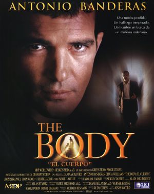 The Body