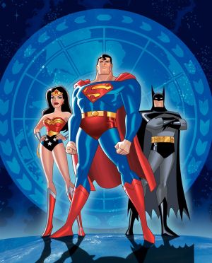 Justice League