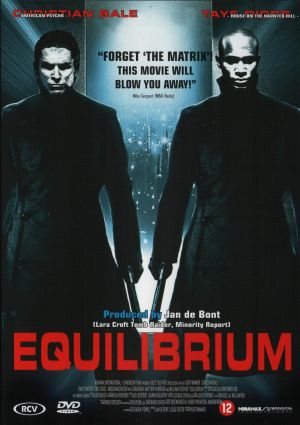 DVD