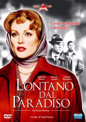 Far from Heaven