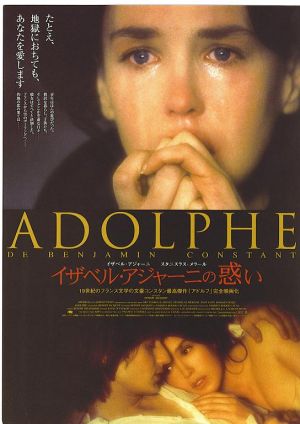 Adolphe
