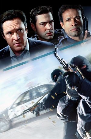 44 Minutes: The North Hollywood Shoot-Out