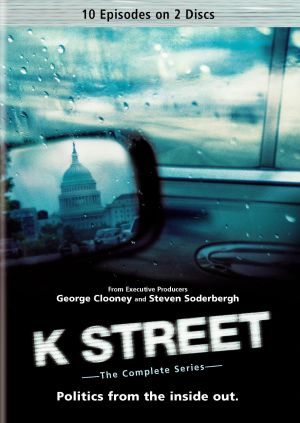 K Street