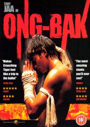 Ong-bak