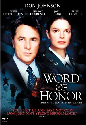 Word of Honor