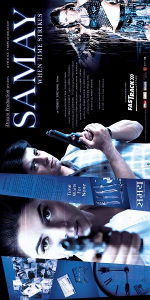 Samay: When Time Strikes