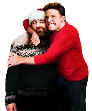 Surviving Christmas