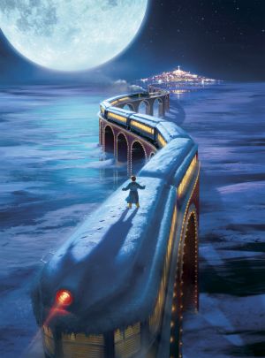 The Polar Express