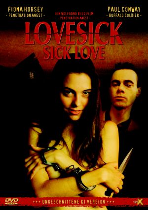 Lovesick: Sick Love