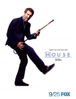 House M.D.
