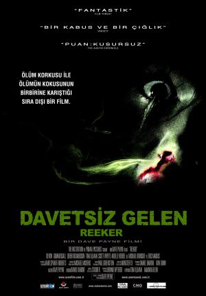Reeker