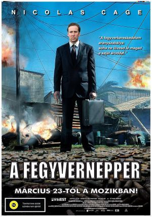 Lord of War