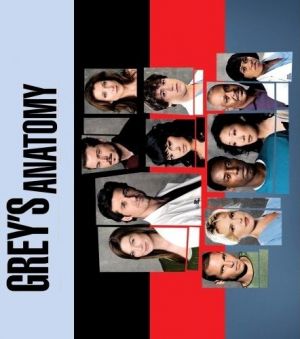 Grey's Anatomy