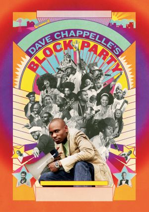 Dave Chappelle's Block Party