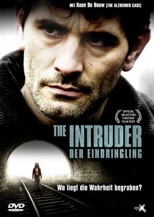 De indringer