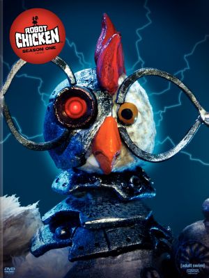 Robot Chicken