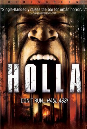 Holla