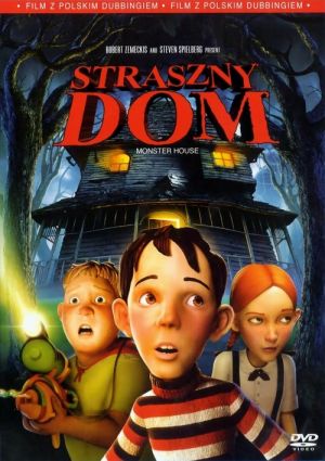 Monster House