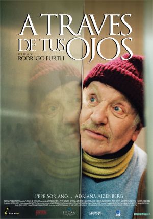 A través de tus ojos