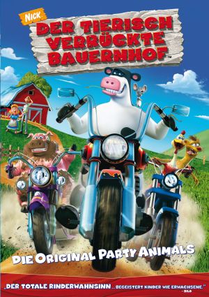 DVD